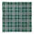 Hunter Green/White/Gray