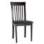 Chaise d'appoint Ventura