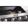 Monument Grills Reversible Cast Iron Cooking Plate