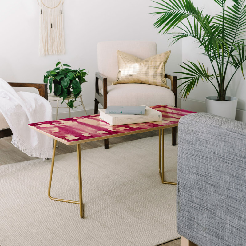 Table basse sauvage lisa argyropoulos