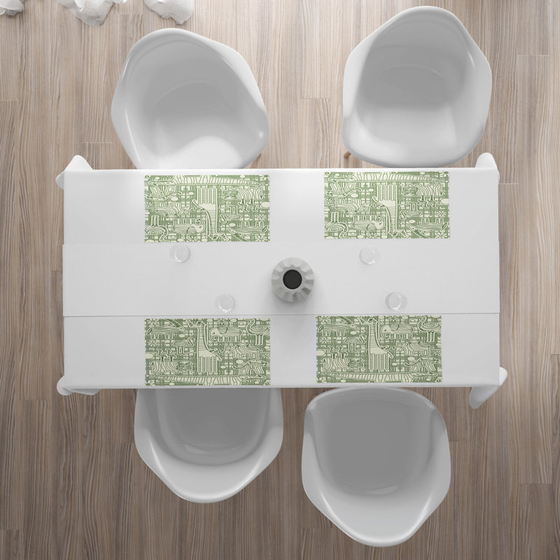 Récapitulatif 18,5" autruche