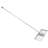 Yard Lawn Leveling Rake Gardening Tool