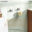Porte-peignoir mural-63926991