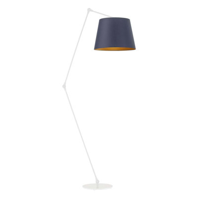 Turnage 177cm Task Floor Lamp
