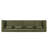 Forma 145.5 Inch Modern Modular Compression Sectional Sofa-118963526