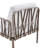 Sazan Patio Sofa with Cushions-552244742
