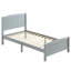 Lit en bois massif Heffron-75187742-75187745