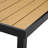 Outdoor Dining Table