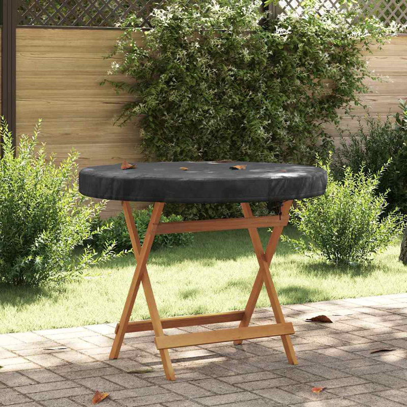 Outdoor Patio Table Cover