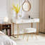 Tabouret d'appoint Nickcola