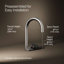 Aquifer4-In-1 Short Arc Beverage Faucet-1316044472