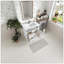 Armoire de meuble-lavabo de salle de bain-121101099