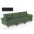 Latoyah 100.5'' Sofa-863712266