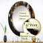 Miroir mural Paul Dosey-99568989