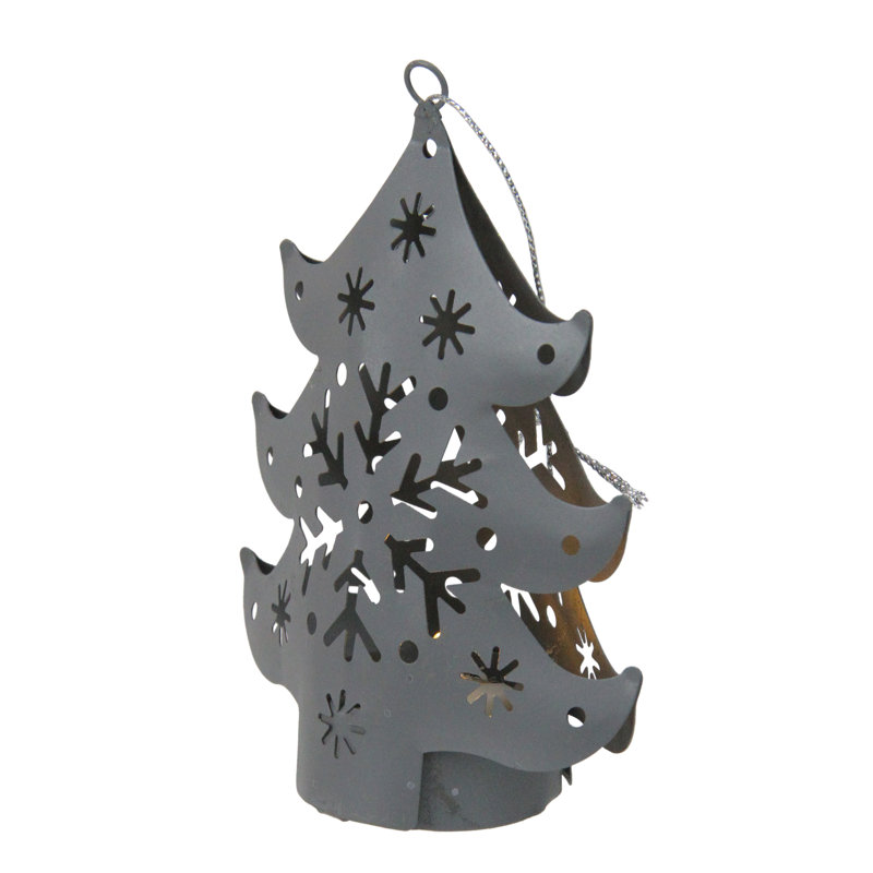 Ornement de Noël 4,5 po
