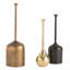 Harris Metal Decorative Bottles