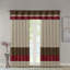 Rideau occultant en polyester Lamaar-712299999