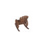 Fir Outdoor Chair