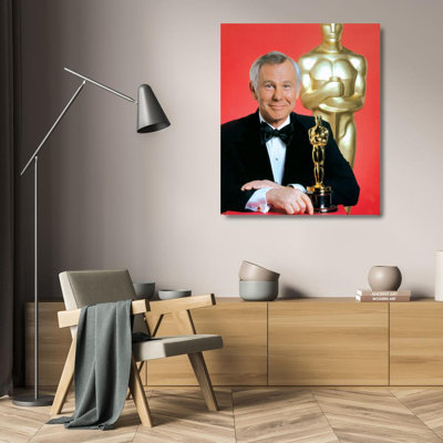 Johnny Carson