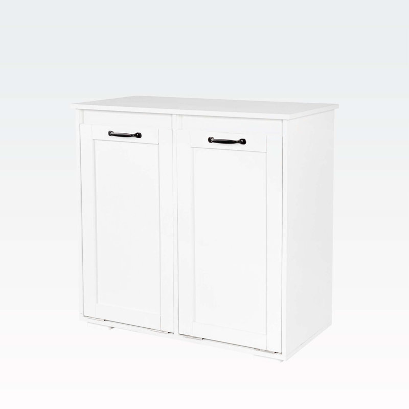 Armoire de salle de lavage