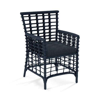 Luca Dining Armchair