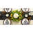 Zapata Vinyl Table Runner-1053319615