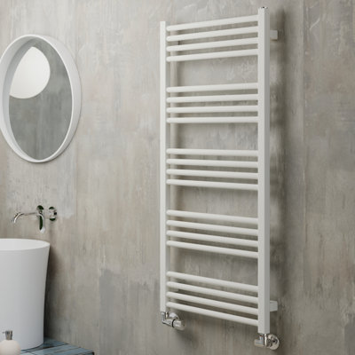 Fiona Heated Towel Rail