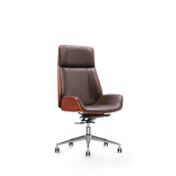 Genoa Swivel Executive Chair