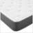 6" Quilted Foam Firm Mattress-1369489833
