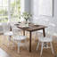 Chaises de salle à manger Alvie-936236176