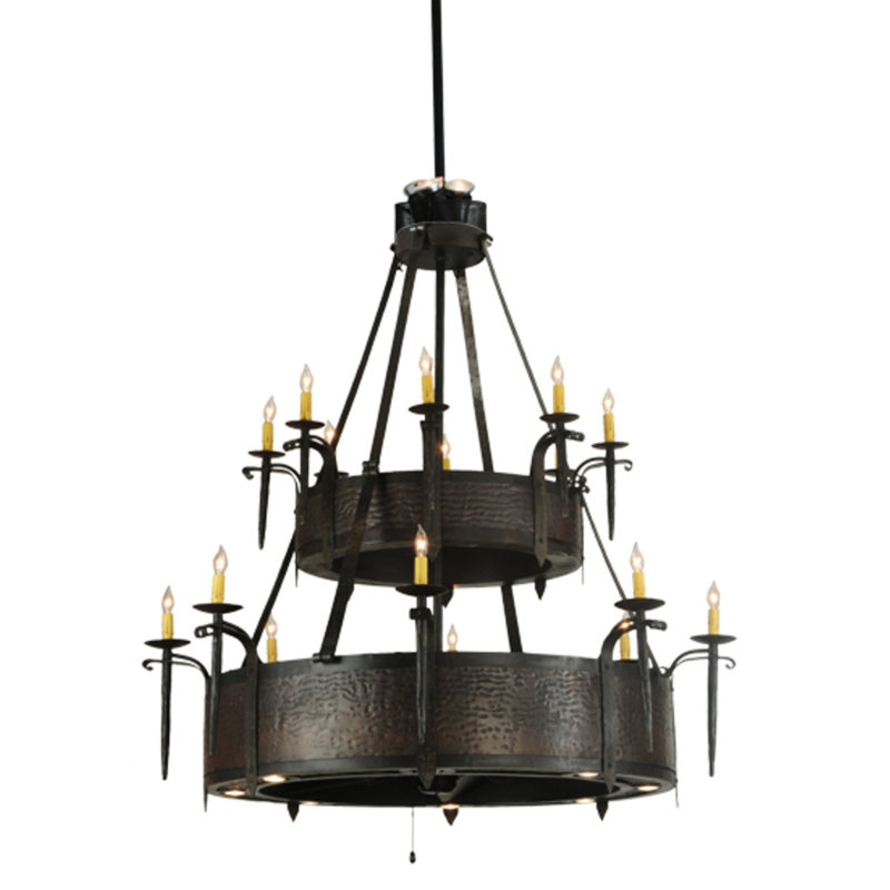 Costello Downrod Ceiling Fan