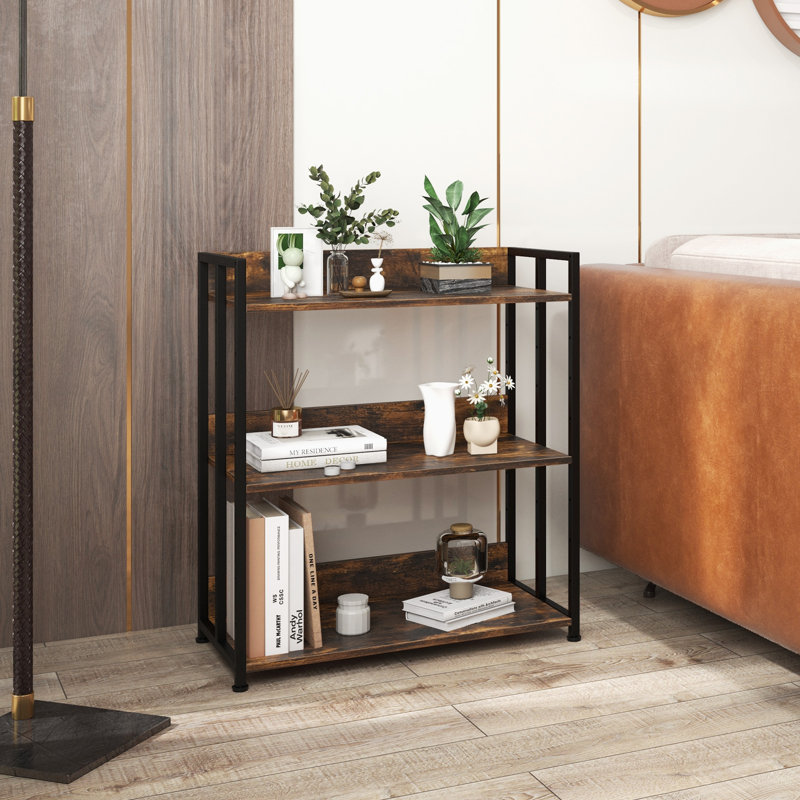 Ladder Bookcase