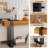 Rectangular Entrance Table