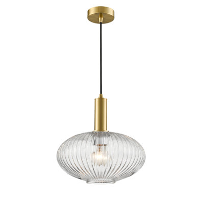 Aljandro 1 - Light Single Pendant