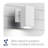 LED Wall Light-73630963