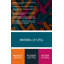 «Abstract Shapes 47», art mural sur toile verte-2121314873