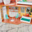 Emily Wooden Dollhouse