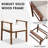 Larkste Upholstered Armchair