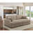 Large Seating Chaise Loveseat-602203380