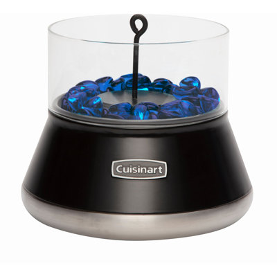 Cuisinart Petite Tabletop Fire Bowl