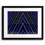 The Night Of The Cellos Print by Kevin Quinn