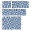 Neve Non-Slip Geometric Indoor Doormat-125787813
