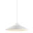 Koma 22" 1-Light Cone Pendant-1463430967