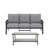 2 Piece Outdoor Patio Set-307818239-307818236