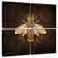 Bramp Steampunk Bee
