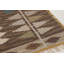 Cotton and Wool Area Rug