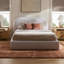 Gizella Standard Cotton Blend Reversible Quilt Set-2044559951-2044559950