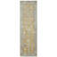 Carrington Wool Oriental Area Rug in Gold-1765697697