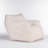 Bean Bag Chairs For Adults Oversize Bean Bag Sofa Chair With High Density Memory Foam Bean Bag Chair Lazy Chair With Armrest-634788678
