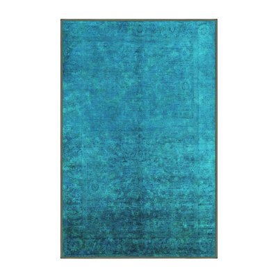 Crisey Abstract Indoor Rug